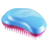 TANGLE TEEZER расческа Original Голубая/Розовая 1 шт.