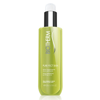 BIOTHERM Очищающий тоник для лица Purefect Skin 200 мл