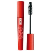 PUPA Тушь объем и разделение Divas Lashes № 02 Коричневая