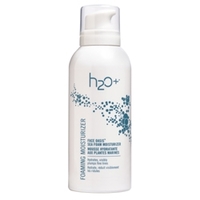 H2O+ Увлажняющий мусс Face Oasis Sea Foam Moisturizer 113 г