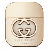 GUCCI Guilty Eau Туалетная вода, спрей 50 мл