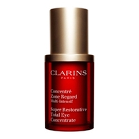 CLARINS Восстанавливающий концентрат для ухода за кожей вокруг глаз Multi-Intensive 15 мл