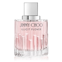 JIMMY CHOO Illicit Flower Туалетная вода, спрей 60 мл