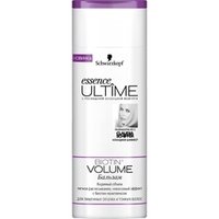 ULTIME Бальзам для лишенных объема и тонких волос Essence Ultime BIOTIN+ VOLUME 250 мл