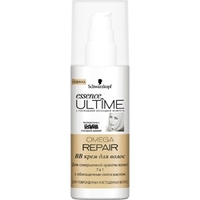 ULTIME BB-крем для поврежденных и истощенных волос Essence Ultime OMEGA REPAIR 100 мл