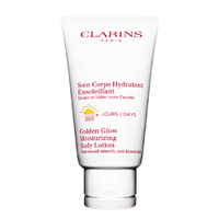 CLARINS Увлажняющий бальзам после загара c эффектом искусственного загара Baume Apres Soleil 150 мл