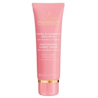 COLLISTAR Увлажняющий крем-сорбет с экстрактом клубники Sorbet Cream 50 мл