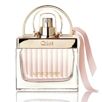 CHLOE Love Story Eau de Toilette Туалетная вода, спрей 50 мл Chloé