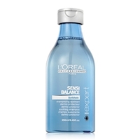 LOREAL PROFESSIONNEL Шампунь для чувствительной кожи головы Serie Expert Sensi Balance 250 мл