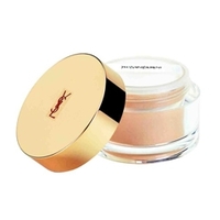 YSL Пудра рассыпчатая Powder Souffle DEclat № 04 Yves Saint Laurent
