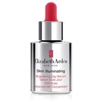 ELIZABETH ARDEN Улучшающая цвет лица дневная сыворотка Skin Illuminating 30 мл