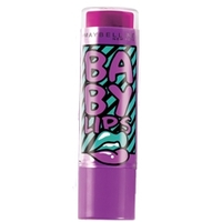 MAYBELLINE Бальзам для губ Baby Lips Бабл-гам 4.7 г