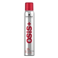 OSIS+ Мусс сильной фиксации 200 мл