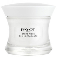 PAYOT Питательное успокаивающее средство Sensi Expert 50 мл