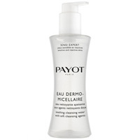 PAYOT Очищающая мицеллярная вода Sensi Expert 200 мл