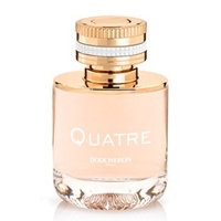 BOUCHERON Quatre for women Парфюмерная вода, спрей 50 мл