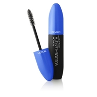 REVLON Тушь для ресниц Volume+Length Magnified коричневая 8.5 мл