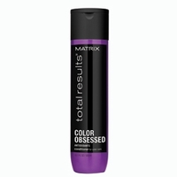 MATRIX Кондиционер для окрашенных волос COLOR OBSESSED 300 мл