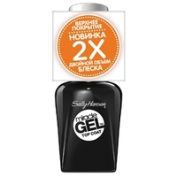 SALLY HANSEN Верхнее покрытие-гель Miracle Gel 2.0 14.7 мл