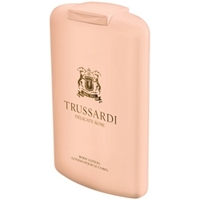 TRUSSARDI Молочко для тела Delicate Rose 200 мл