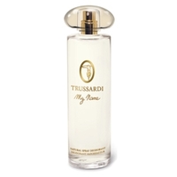 TRUSSARDI Дезодорант-спрей My Name 100 мл