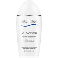 BIOTHERM Увлажняющее молочко для тела 200 мл