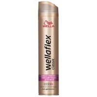 WELLA Лак для волос Wellaflex Classic суперсильной фиксации 250 мл
