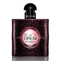 YSL Black Opium Eau de Toilette Туалетная вода, спрей 90 мл Yves Saint Laurent