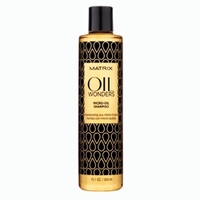 MATRIX Шампунь с микро-каплями масла OIL WONDERS 300 мл