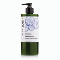 MATRIX Кондиционер для нормальных волос очищающий BIOLAGE 500 мл