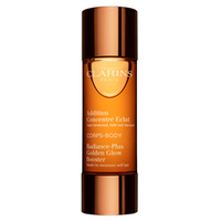 CLARINS Концентрат с эффектом искусственного загара для тела 30 мл