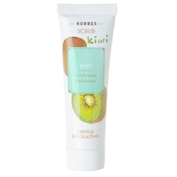 KORRES Cкраб отшелушивающий мягкий Киви 18 мл
