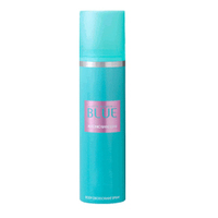 ANTONIO BANDERAS Дезодорант-спрей Blue Seduction for Women 150 мл