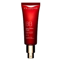 CLARINS BB-флюид с эффектом детокса № 01