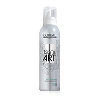 LOREAL PROFESSIONNEL Мусс для объема тонких волос Tecni.Art Full Volume 250 мл