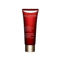 CLARINS Концентрат восстанавливающий интенсивного действия для шеи и декольте 75 мл