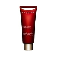 CLARINS Крем для рук восстанавливающий против морщин и пигментных пятен Multi-Intensive 100 мл