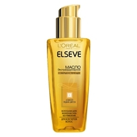 L`OREAL Масло для волос Elseve Экстраординарное для всех типов волос 100 мл