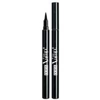 PUPA Подводка-маркер для глаз VAMP! STYLO LINER № 100 Экстра черный