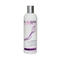 H. AIR SPA Шампунь на масле арганы 354 мл