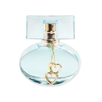 PARFUMS GENTY Lovely Heart Azur Парфюмерная вода, спрей 50 мл