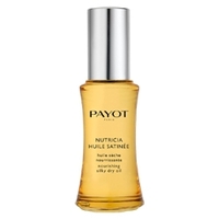 PAYOT Ультрапитательное сухое масло Nutricia Huile Satinee 30 мл
