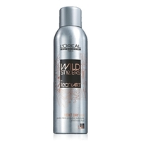 LOREAL PROFESSIONNEL Текстурирующая пудра Wild Stylers Next Day Hair 250 мл