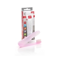 SPLAT Дорожный набор УЛЬТРАКОМПЛЕКС Зубная паста 40 мл + Зубная щетка