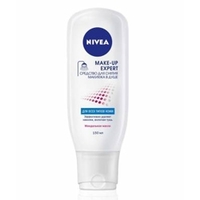 NIVEA Средство для снятия макияжа Make-up Expert в душе 150 мл