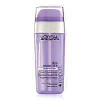 LOREAL PROFESSIONNEL Сыворотка двойного действия Serie Expert Liss Unlimited 30 мл