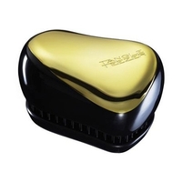 TANGLE TEEZER расческа Compact Золотая 1 шт.