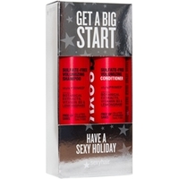 SEXY HAIR Набор "Шампунь и Кондиционер для объема" 300 мл + 300 мл