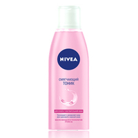 NIVEA Смягчающий тоник для сухой и чувствительной кожи 200 мл