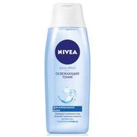 NIVEA Освежающий тоник для нормальной и комбинированной кожи 200 мл